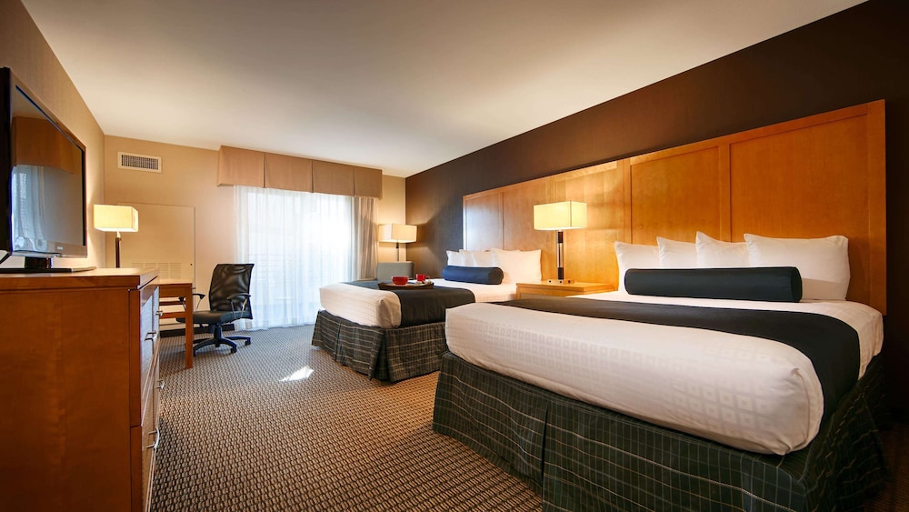 Best Western Plus Marina Gateway Hotel 6/41