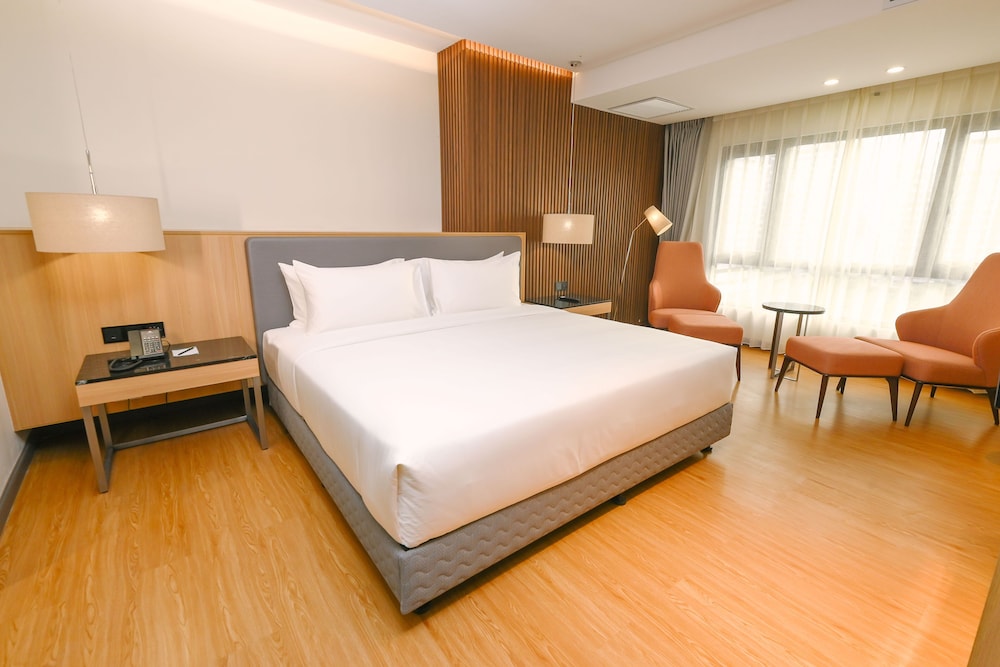Ardenhills Suites 11/41