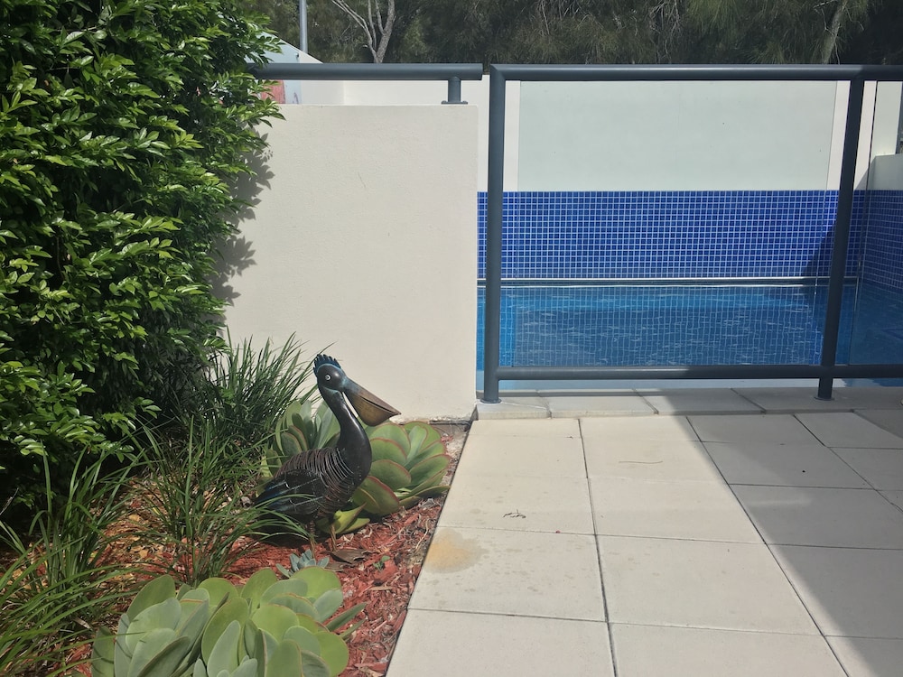 Manly Marina Cove Motel Brisbane 30/58