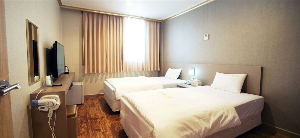 Raum Hotel 21/41