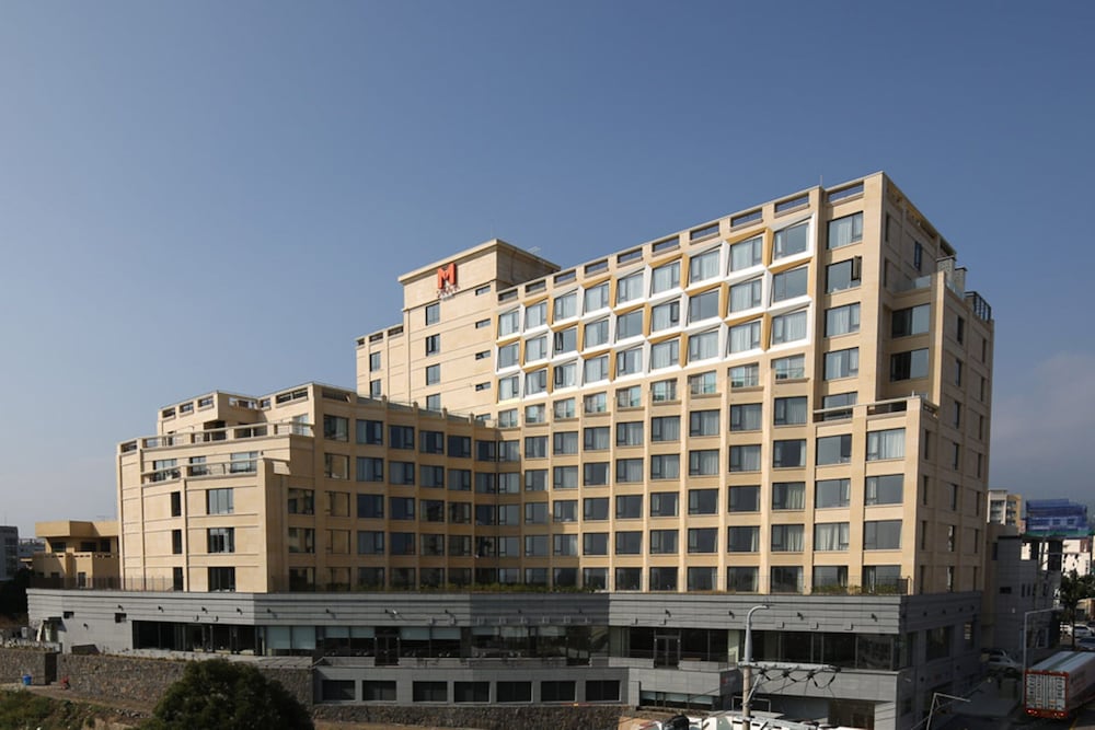 Mstay Hotel Jeju 8/64