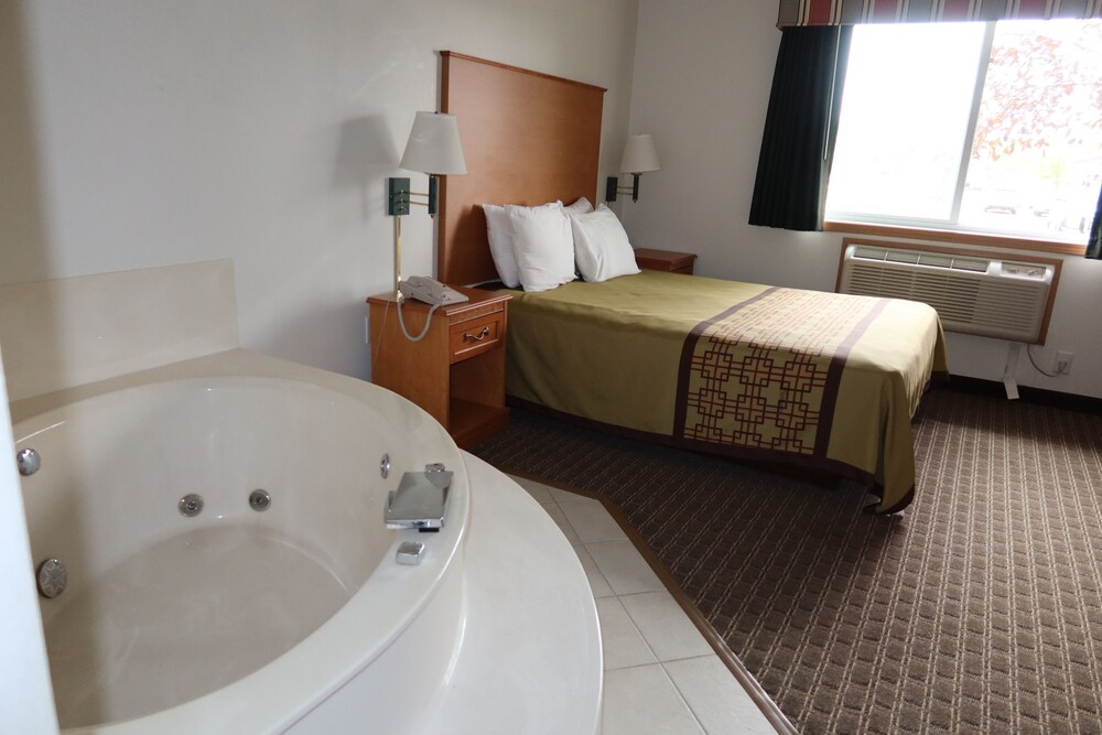 Americas Best Value Inn Annandale 57/57