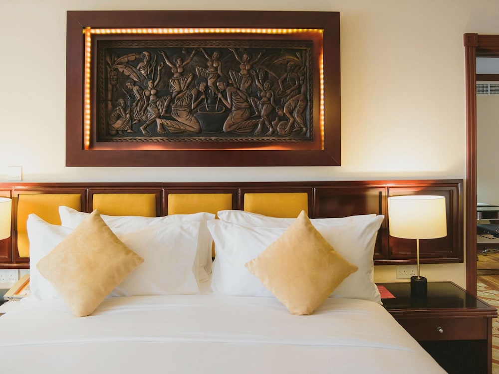 Movenpick Hotel & Residences Nairobi 25/69
