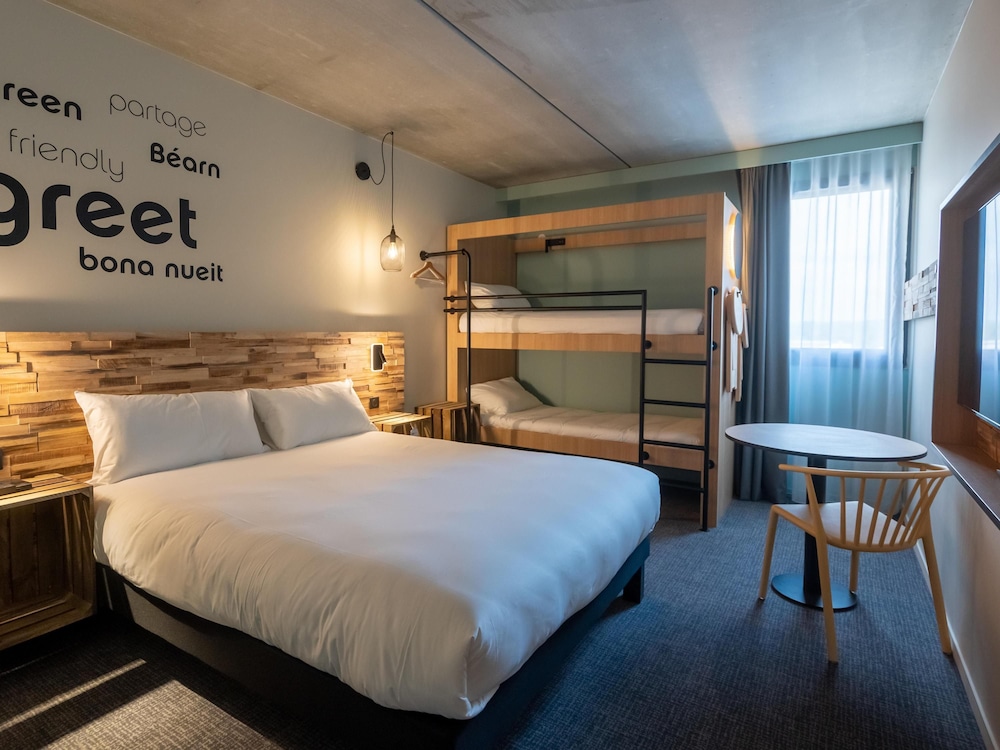 Greet hotel Orthez Bearn 16/50