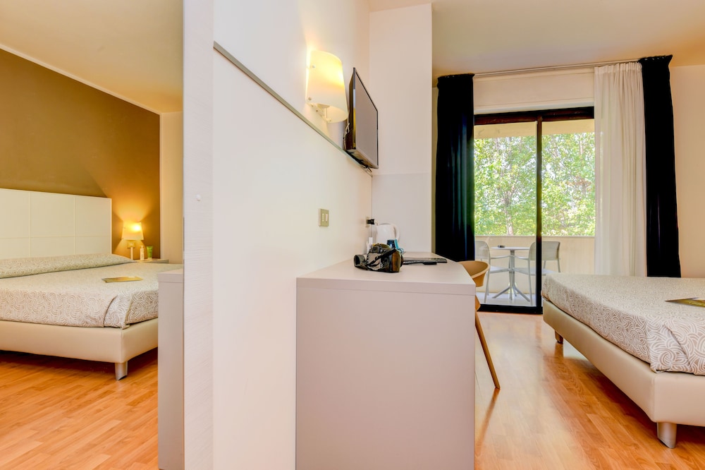 Hotel Riel 20/73