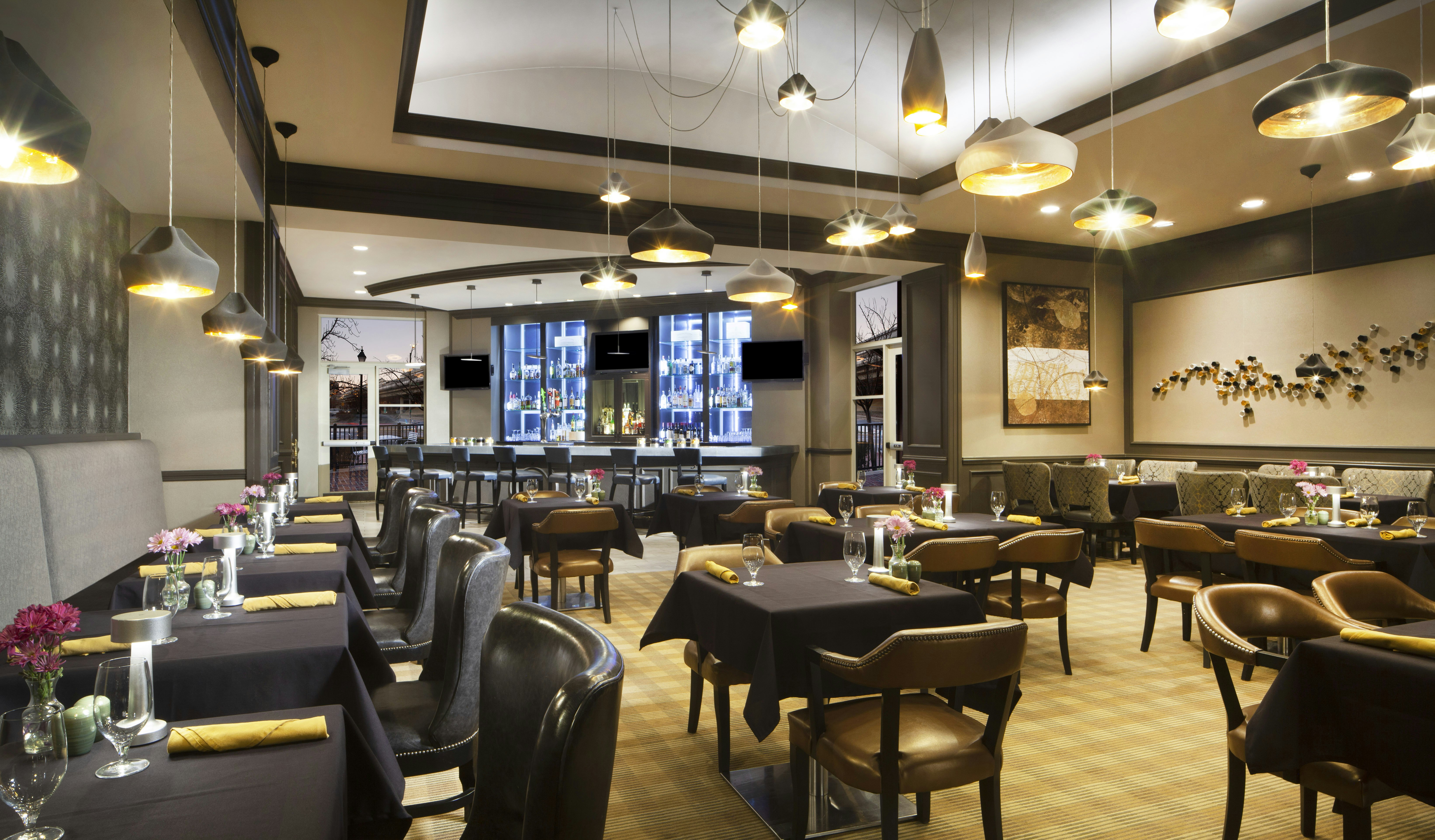 Hilton Alexandria Old Town 46/74