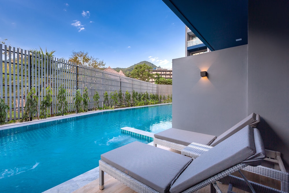 Bluesotel Smart Krabi Aonang Beach Adults Only 47/77
