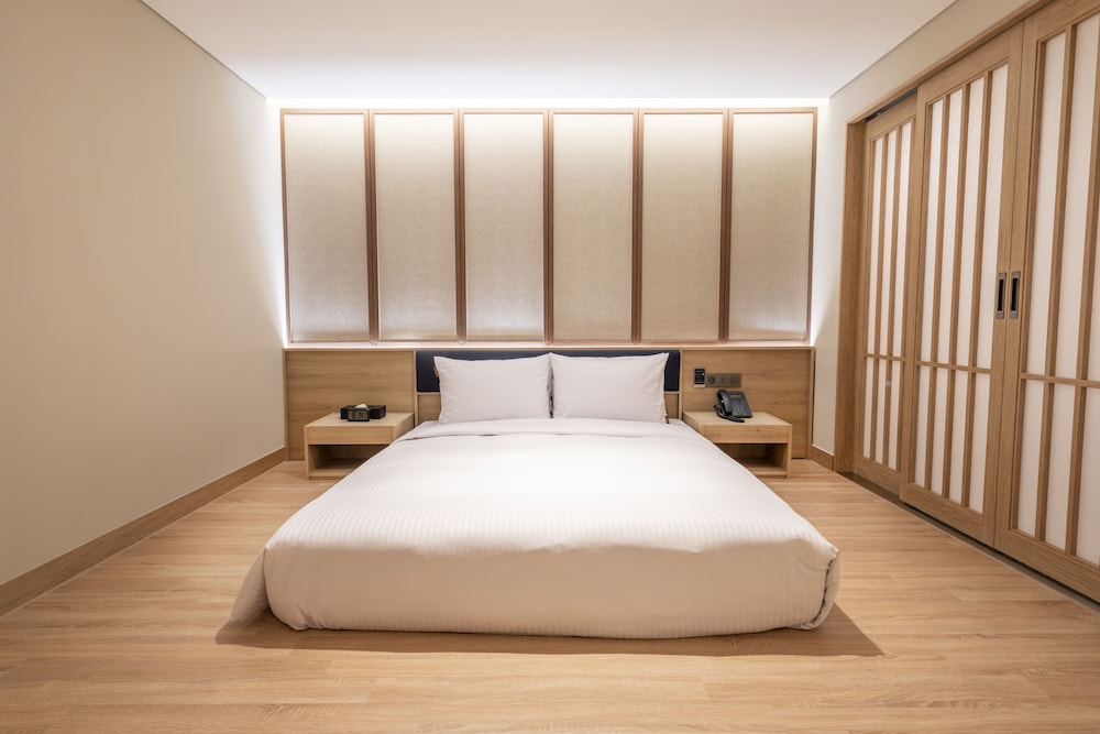 Hotel Foret the Spa 18/50