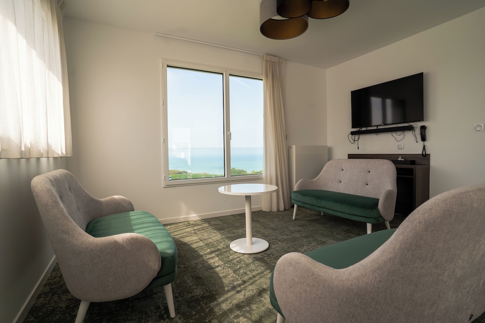 Hotel Le Manoir du Roselier 26/50