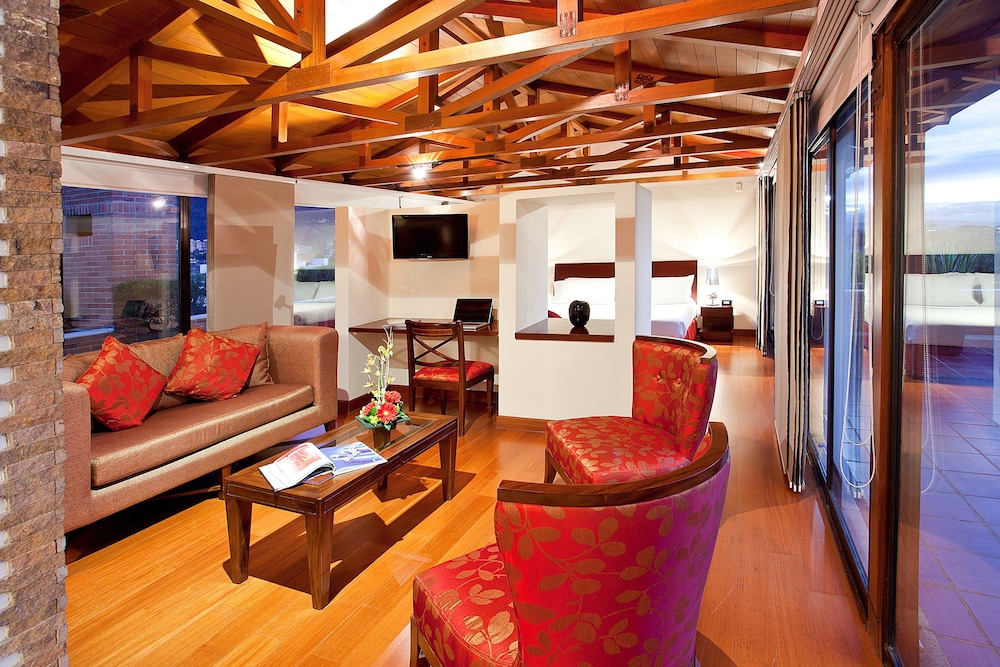 Santafe Boutique Hotel 34/58