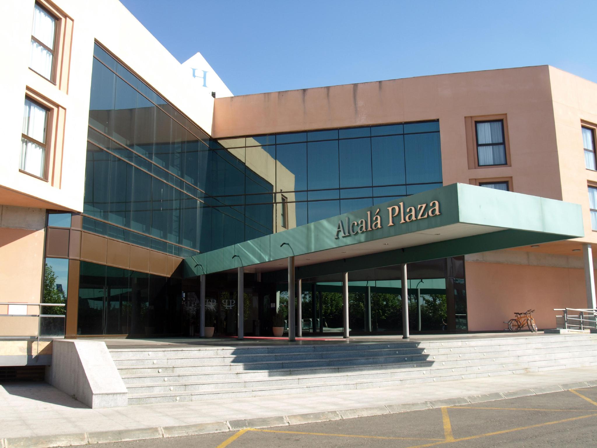 ALCALA PLAZA in ALCALA DE HENARES