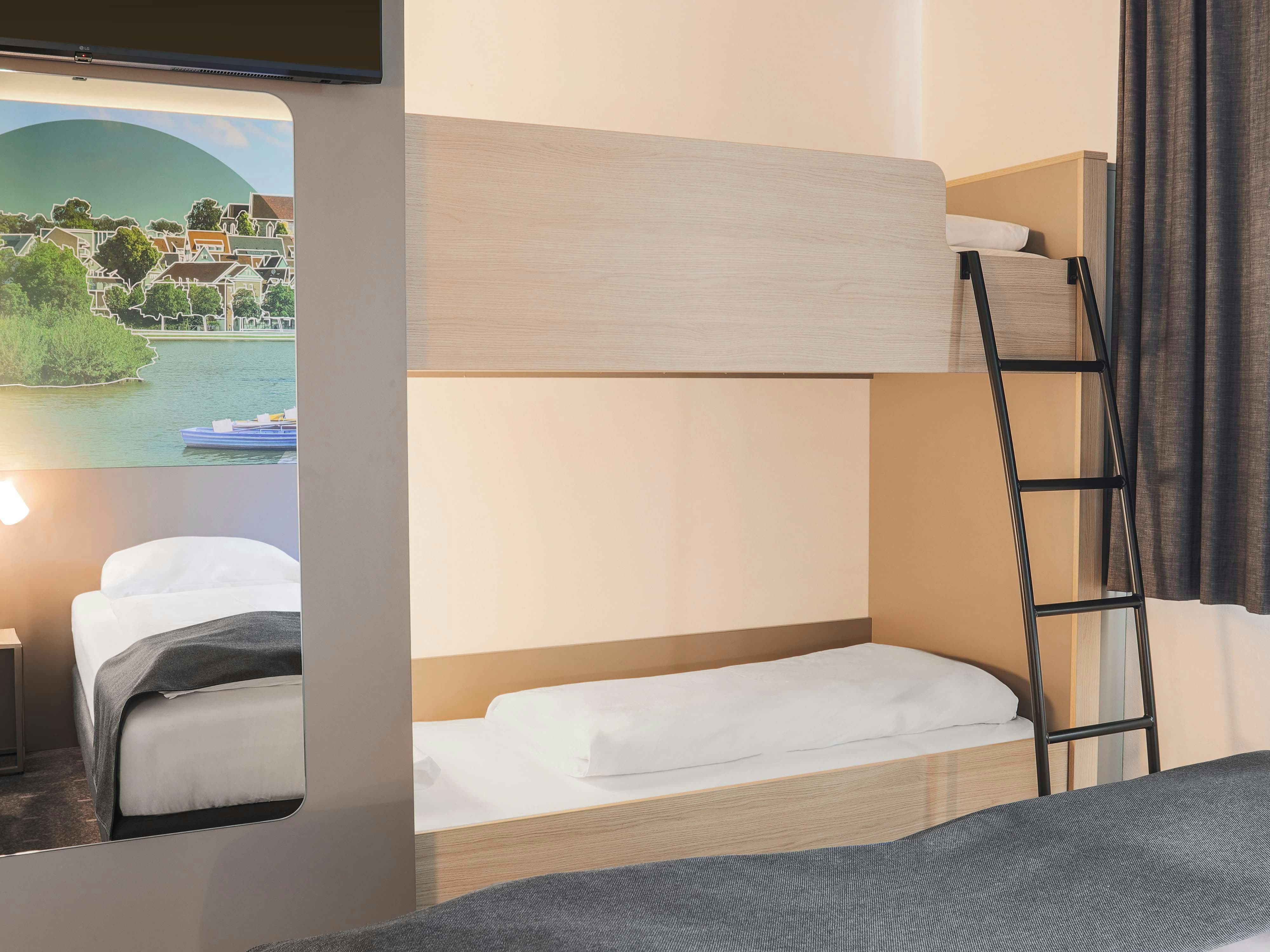 B&B Hotel Boblingen 15/15