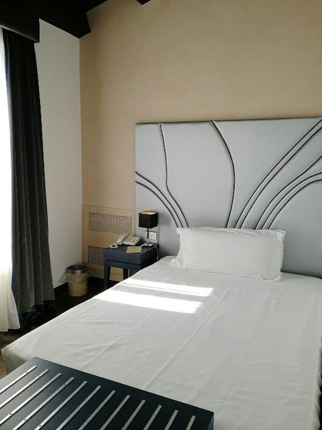 De Stefano Palace - Luxury Hotel 7/48