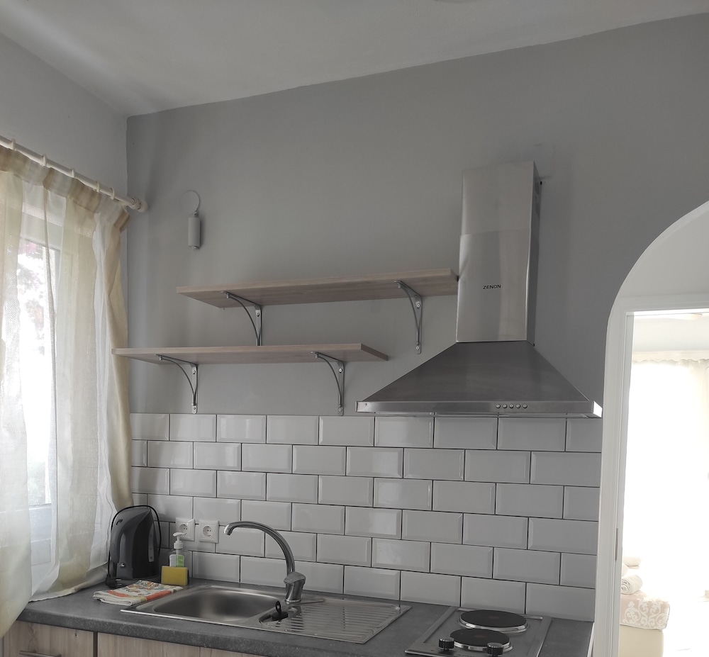 Nafsika Villas 15/49