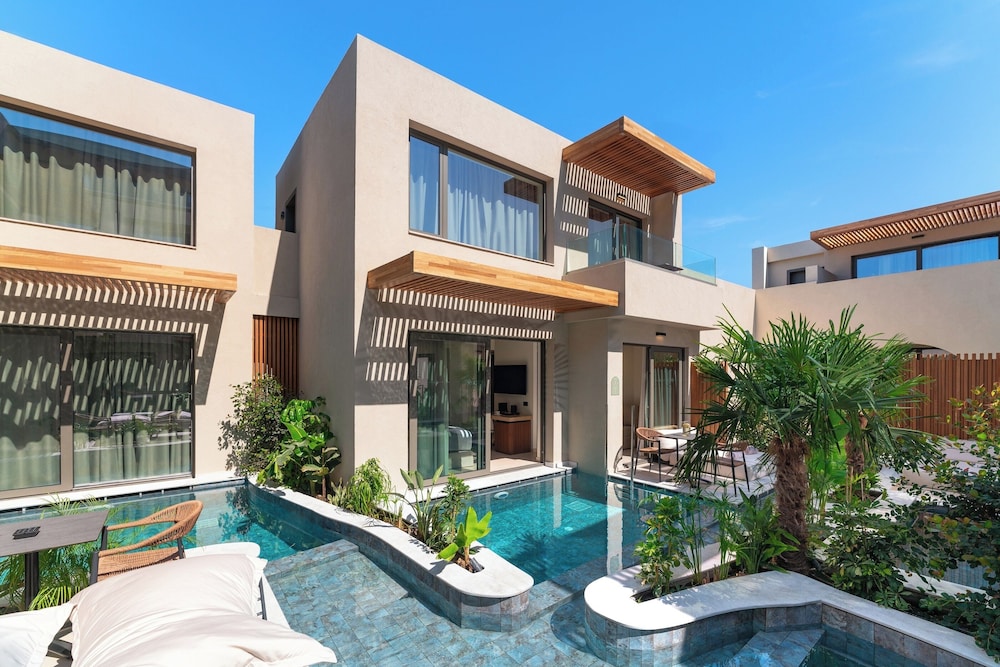 Alizo Boutique Hotel & Spa - Adults Only in Ixia