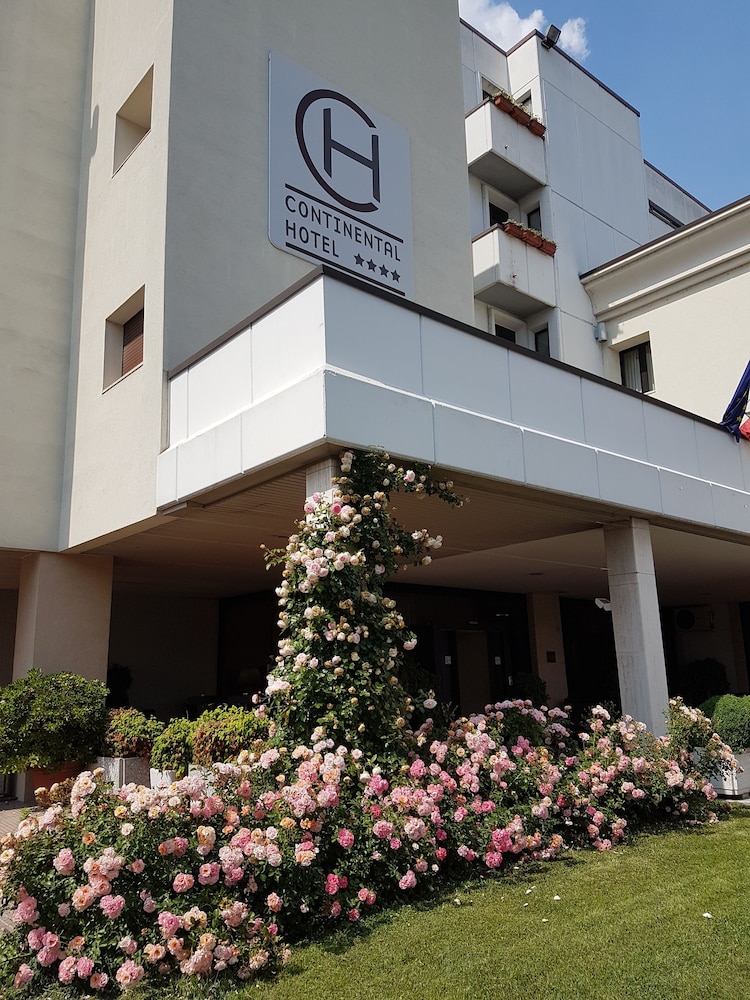 Hotel Continental Brescia 4/53