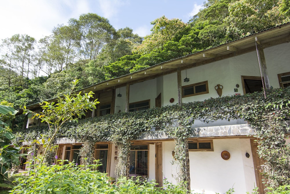 Bosque de Paz Lodge y Reserva Biologica 6/58