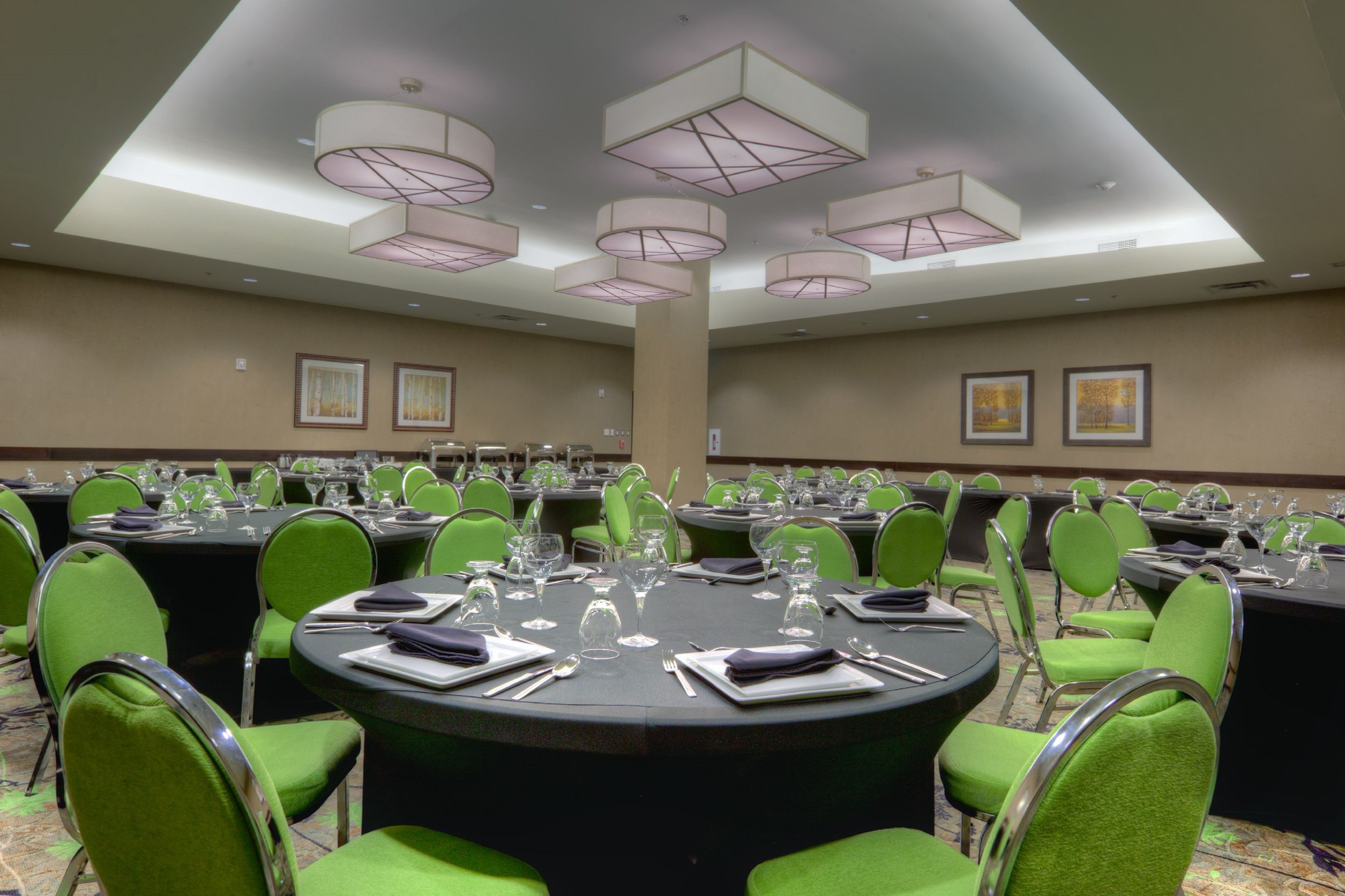 Holiday Inn Saskatoon Downtown 62/75