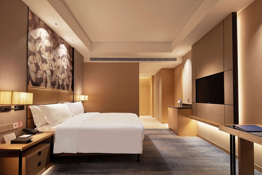 Doubletree By Hilton Yangzhou 11/56