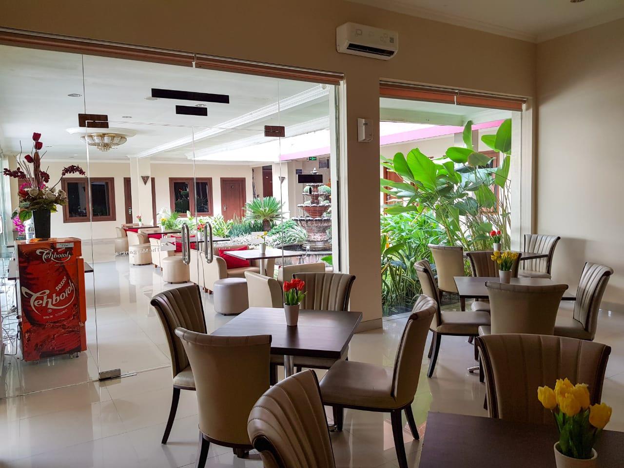 The Margangsa Hotel 27/41