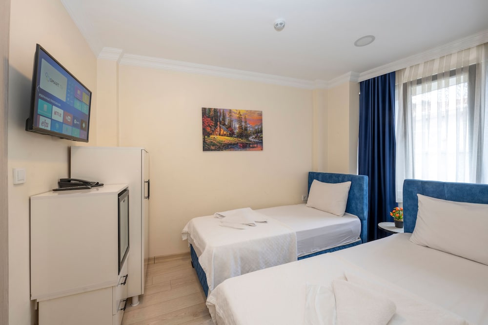 Hotel Grand Istanbul 24/49