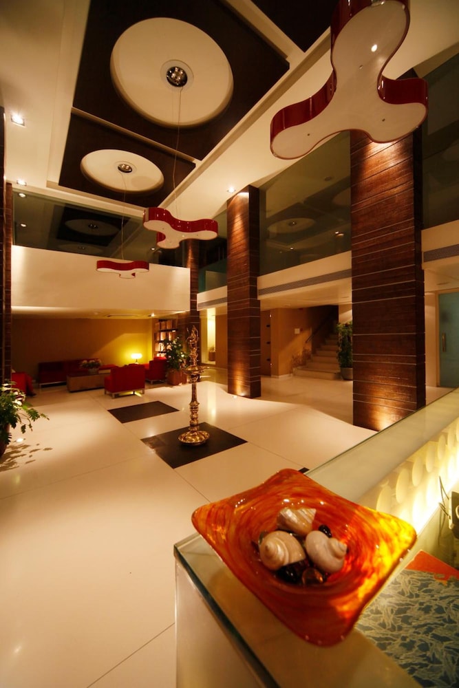 Shree Panchratna Hotel 5/26