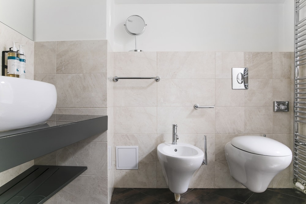 Numa I Flow Rooms & Apartments 65/67