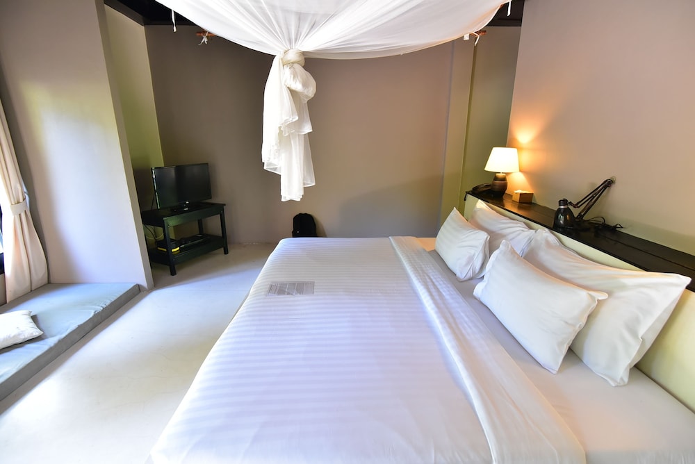 Seven Seas Resort Koh Kradan 13/49