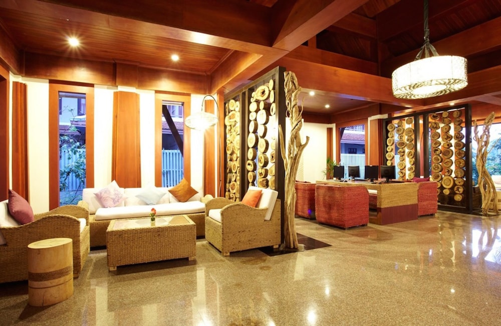 Samui Buri Beach Resort 17/50