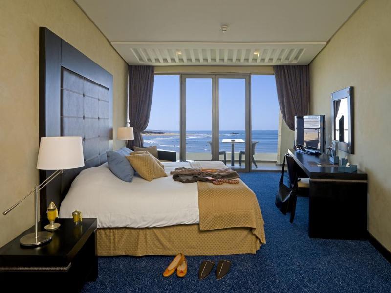 جناح بإطلالة على البحر، Atlas Essaouira Riad Resort 2/2