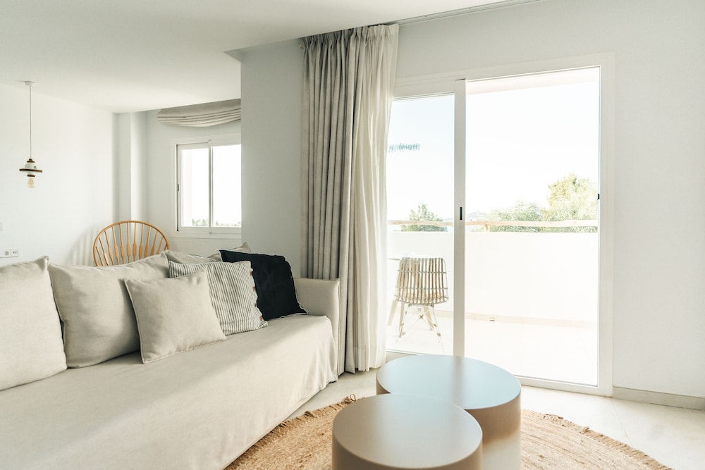 Hotel Boutique & Spa Las Mimosas Ibiza Elite Collection by Mambos Ibiza 42/57