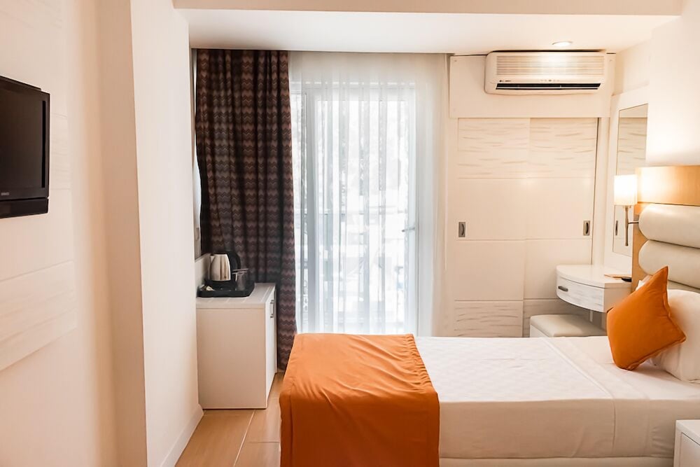 Mersoy Exclusive Hotel 24/61