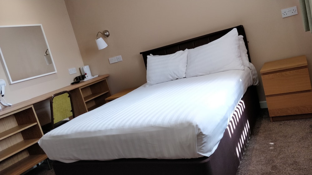 The Lawton Hotel 21/50