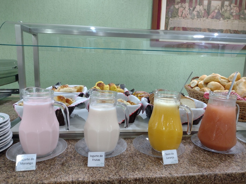 Hotel Casa São José 38/49