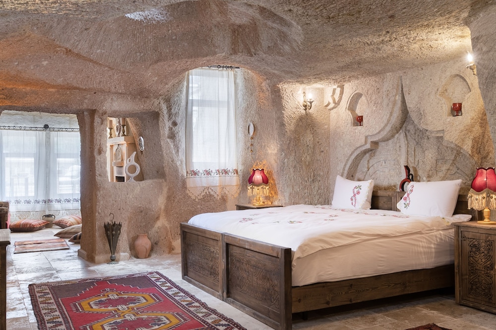 Kayata Cave Suites 16/50