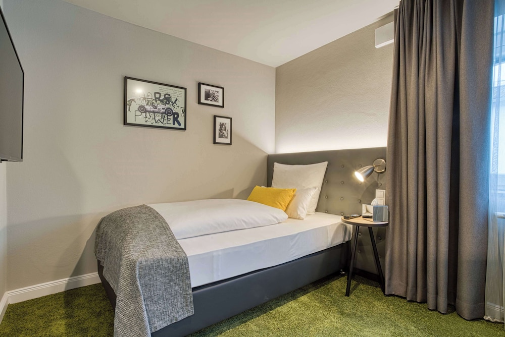Vienna House Easy by Wyndham Ingolstadt 20/64