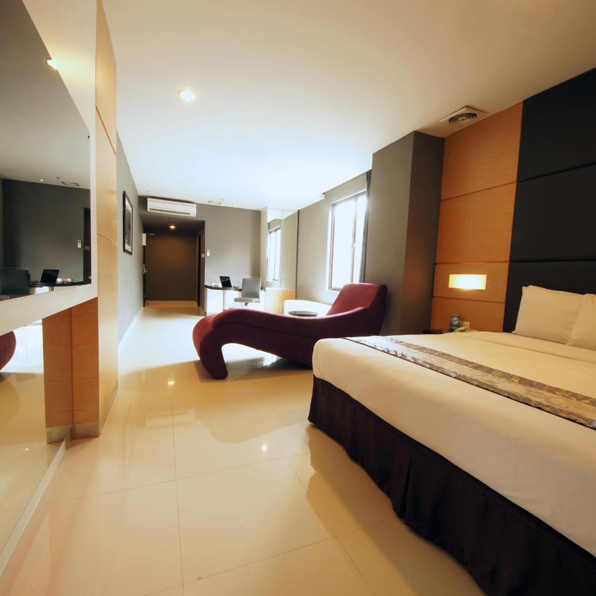 B FASHION HOTEL 13/46