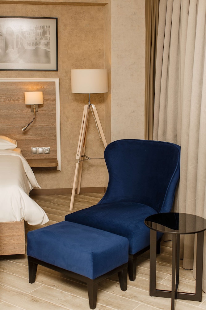 Radisson hotel Baku photo4