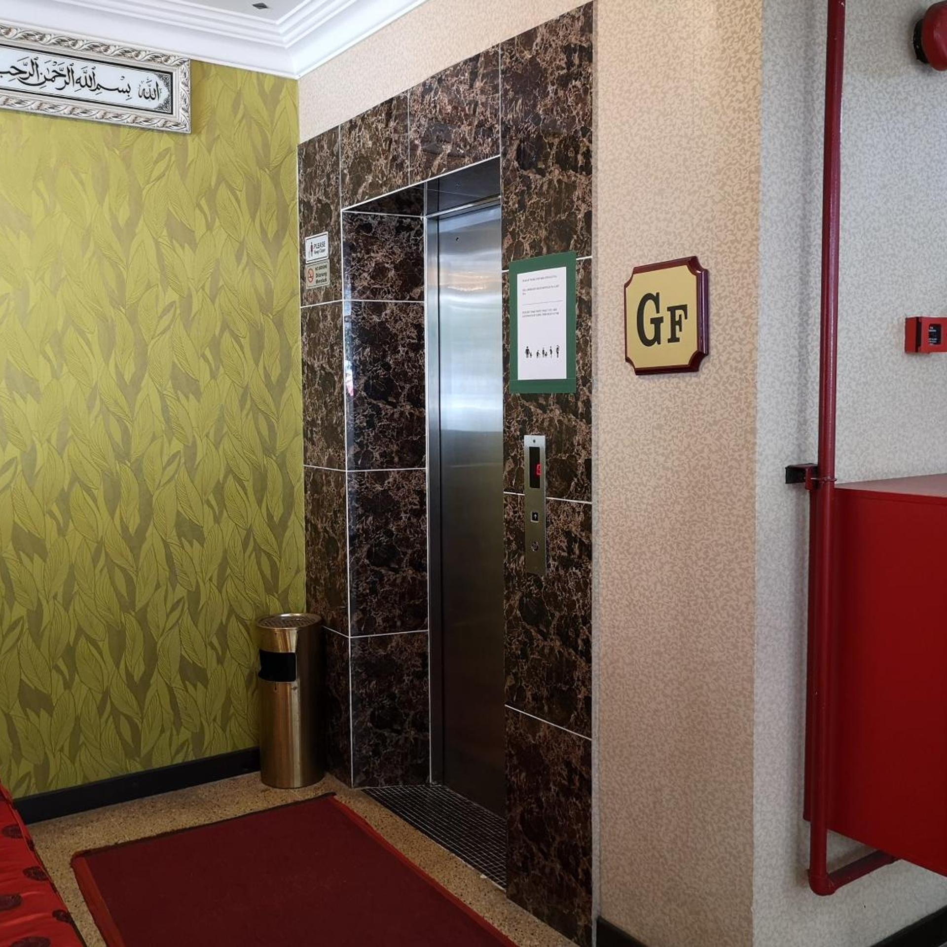 Hotel Grand Palace Ampang 37/50