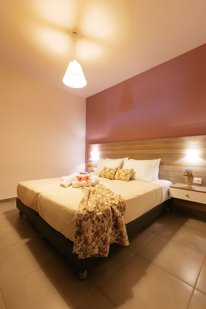 Sea View Luxury Apartment 18/41