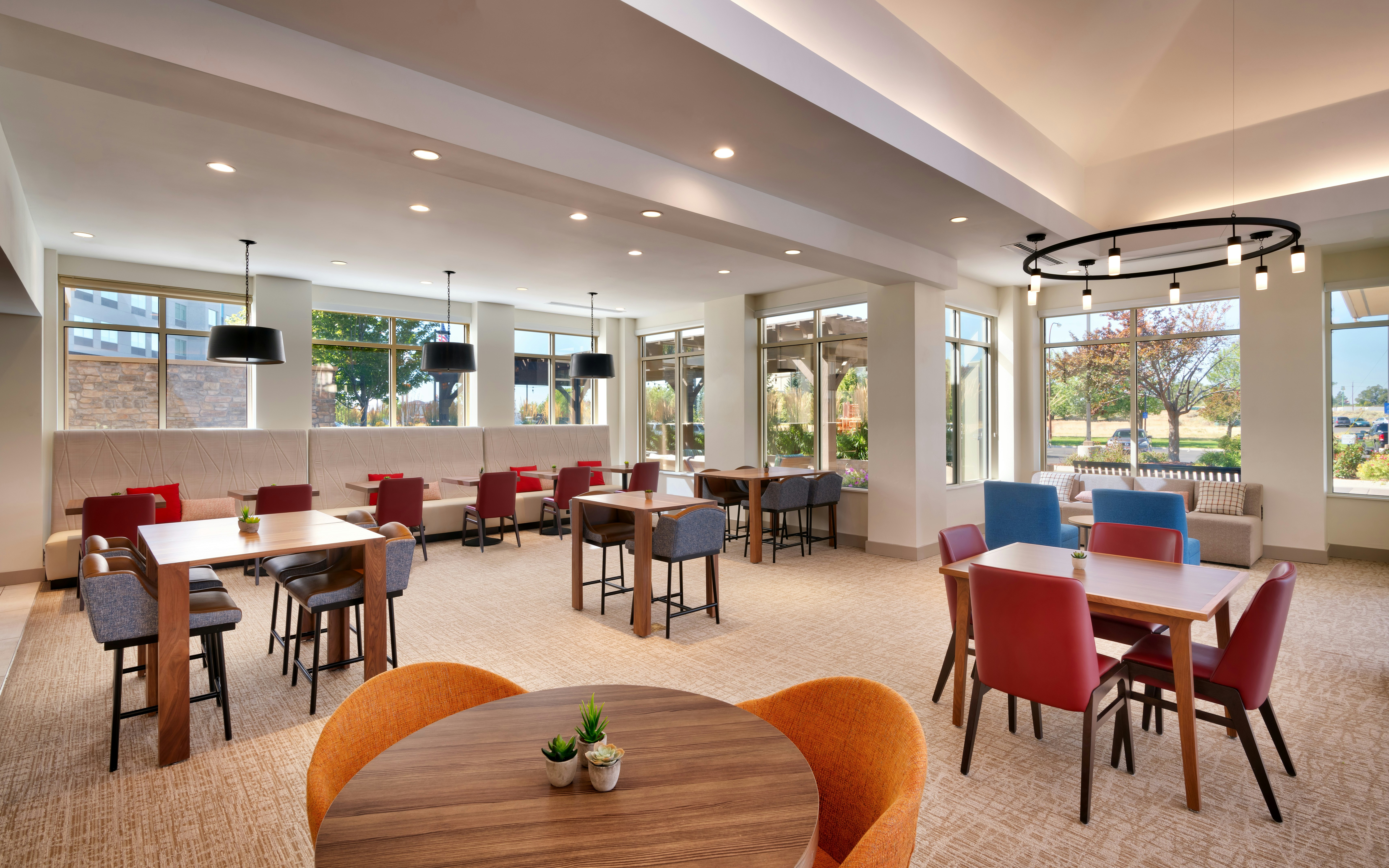 Hilton Garden Inn Idaho Falls 46/74