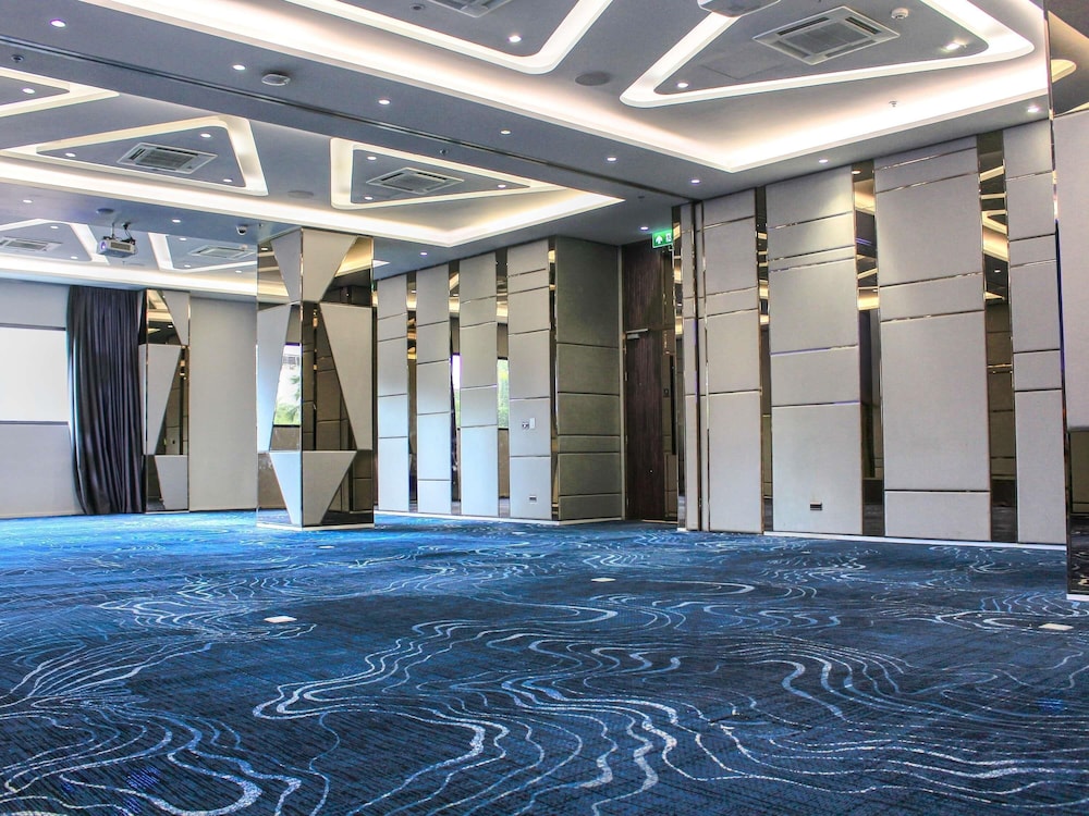 Ibis Styles Bangkok Ratchada 39/74