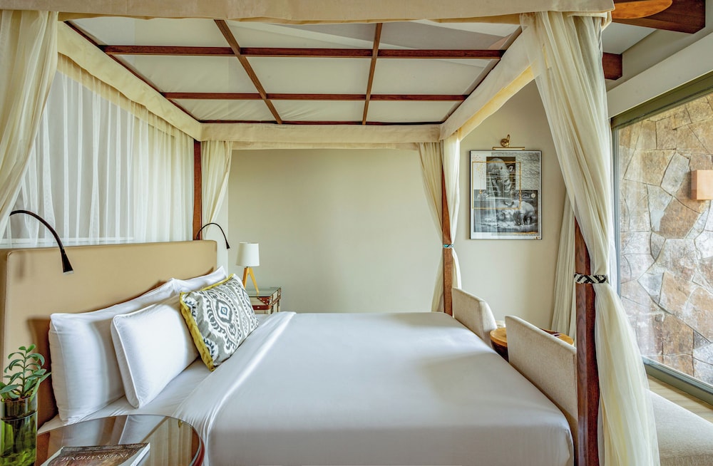 Melia Serengeti Lodge Member of Melia Collection 12/50
