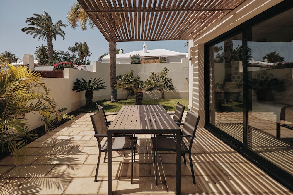 Hotel Villas Alondra 37/47