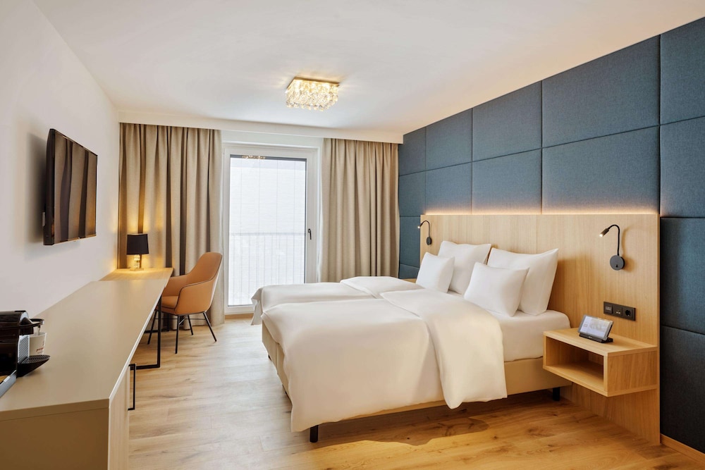 Austria Trend Hotel Maximilian 15/55