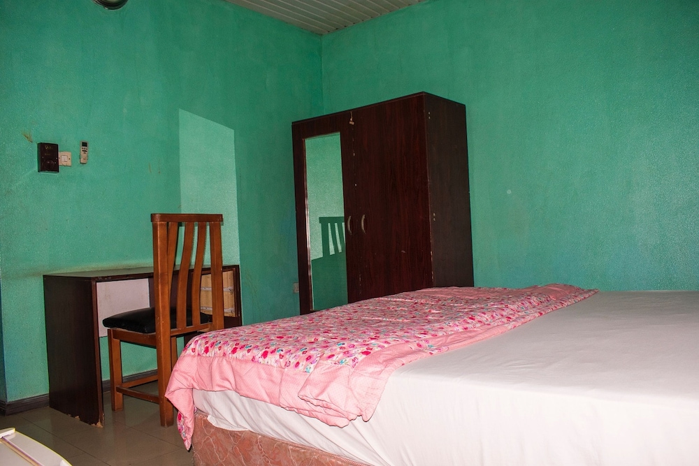 BASIC, DOUBLE BED