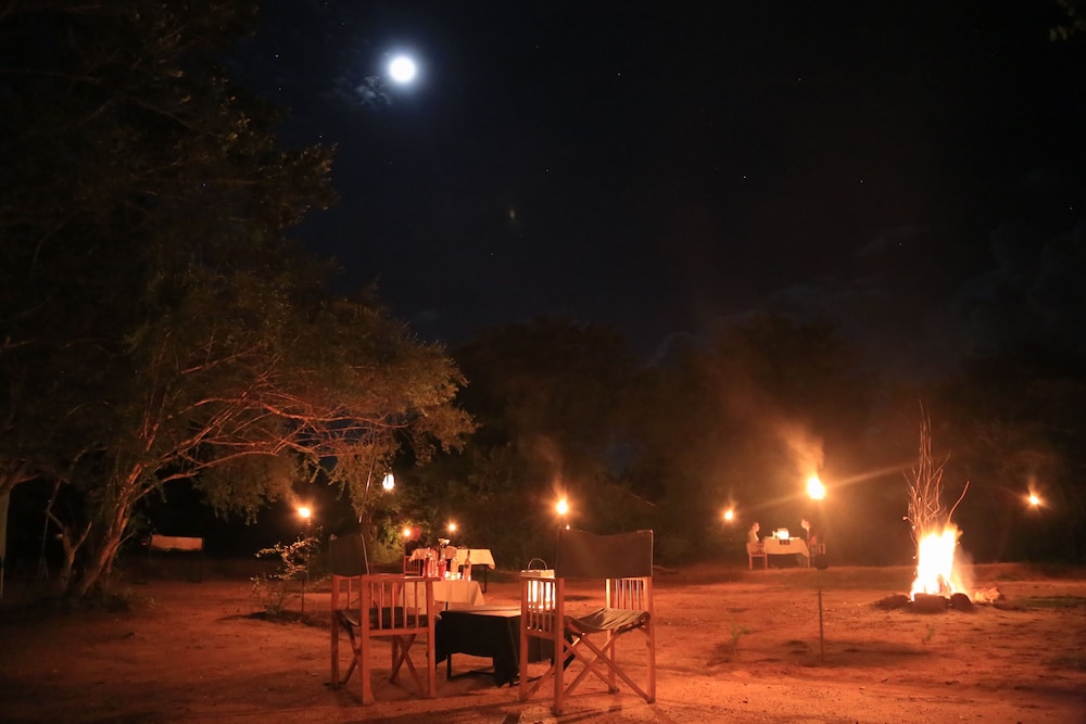 Big Game Camp Yala 33/50
