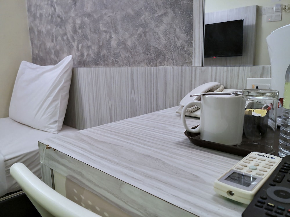 Hotel Westree Kl Sentral 31/46