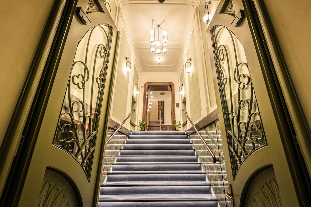 Liebeskind Boutique Hotel 22/38