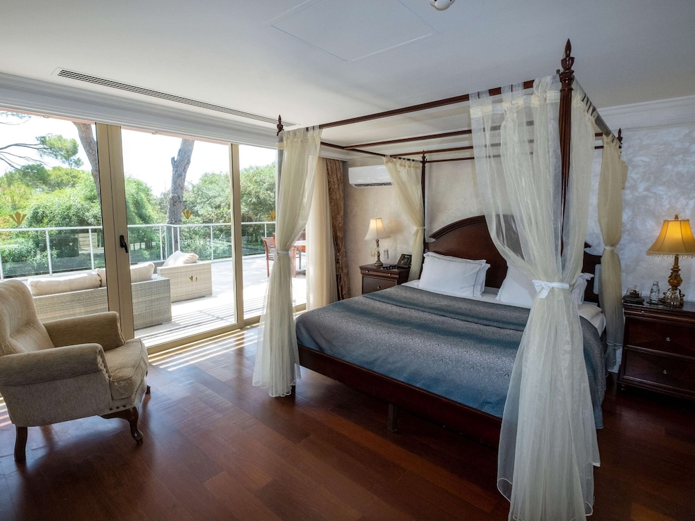 Rixos Premium Belek 26/82